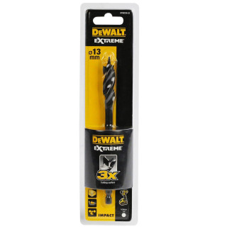 Купити Свердло по деревині DeWALT DT90239. Офіційний магазин Toolmaster Україна. Фірмовий інструмент та обладнання, офіційна гарантія