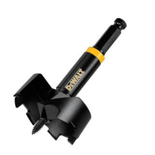 Купити Свердло Форстнера по деревині DeWALT DT4577. Офіційний магазин Toolmaster Україна. Фірмовий інструмент та обладнання, офіційна гарантія