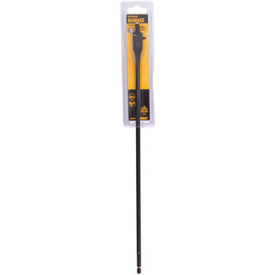 Купити Свердло по деревині перове DeWALT DT4784. Офіційний магазин Toolmaster Україна. Фірмовий інструмент та обладнання, офіційна гарантія