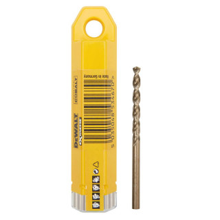 Купити Свердло по металу DeWALT DT4928. Офіційний магазин Toolmaster Україна. Фірмовий інструмент та обладнання, офіційна гарантія