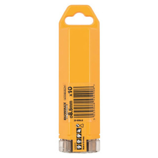 Купити Свердло по металу EXTREME INDUSTRIAL COBALT DeWALT DT4939. Офіційний магазин Toolmaster Україна. Фірмовий інструмент та обладнання, офіційна гарантія