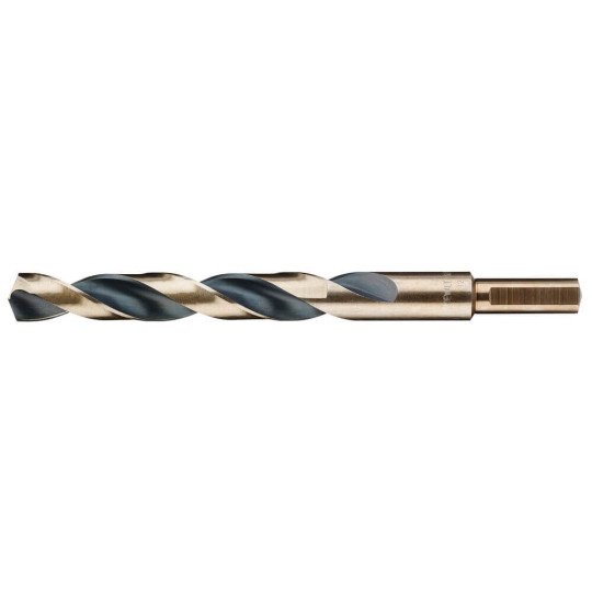 Купити Сверло по металлу Black & Gold DeWALT DT20536. Официальный магазин Toolmaster Украина. Фирменный инструмент и оборудование, официальная гарантия