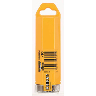 Купити Свердло по металу EXTREME INDUSTRIAL COBALT DeWALT DT4940. Офіційний магазин Toolmaster Україна. Фірмовий інструмент та обладнання, офіційна гарантія