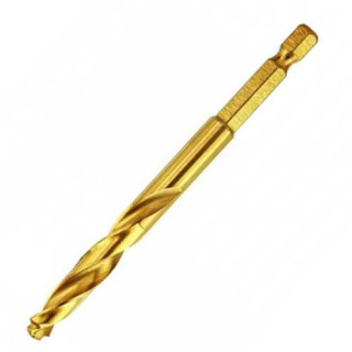 Купити Свердло по металу EXTREME IMPACT TITANIUM DeWALT DT50012. Офіційний магазин Toolmaster Україна. Фірмовий інструмент та обладнання, офіційна гарантія