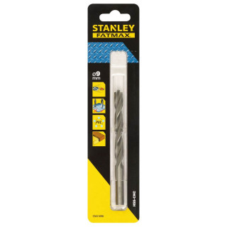 Купити Cвердлo по металу STANLEY FATMAX STA51098. Офіційний магазин Toolmaster Україна. Фірмовий інструмент та обладнання, офіційна гарантія