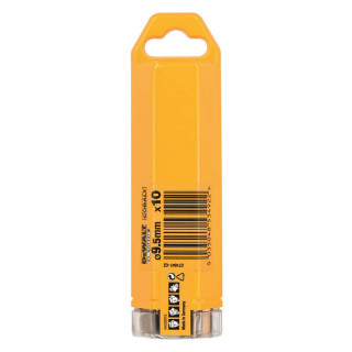 Купити Свердло по металу EXTREME INDUSTRIAL COBALT DeWALT DT4941. Офіційний магазин Toolmaster Україна. Фірмовий інструмент та обладнання, офіційна гарантія
