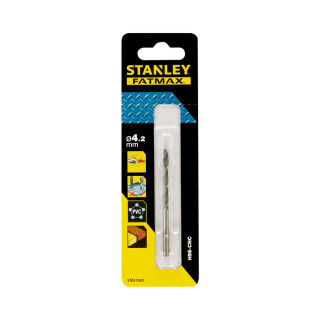 Купити Cвердлo по металу STANLEY FATMAX STA51043. Офіційний магазин Toolmaster Україна. Фірмовий інструмент та обладнання, офіційна гарантія
