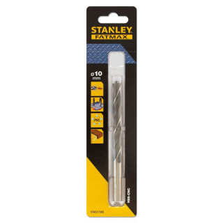 Купити Cвердлo по металу STANLEY FATMAX STA51108. Офіційний магазин Toolmaster Україна. Фірмовий інструмент та обладнання, офіційна гарантія