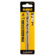 Свердло по металу Black & Gold DeWALT DT20528