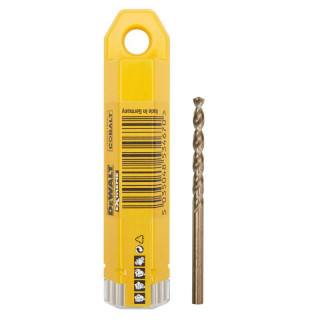 Купити Свердло по металу DeWALT DT4932. Офіційний магазин Toolmaster Україна. Фірмовий інструмент та обладнання, офіційна гарантія