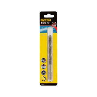 Купити Cвердлo по металу STANLEY FATMAX STA51113. Офіційний магазин Toolmaster Україна. Фірмовий інструмент та обладнання, офіційна гарантія
