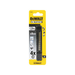Купити Свердло по металу DeWALT DT4902. Офіційний магазин Toolmaster Україна. Фірмовий інструмент та обладнання, офіційна гарантія