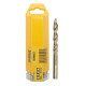 Сверло по металлу EXTREME INDUSTRIAL COBALT DeWALT DT4943