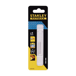 Купити Свердло по металу STANLEY FATMAX STA51003. Офіційний магазин Toolmaster Україна. Фірмовий інструмент та обладнання, офіційна гарантія