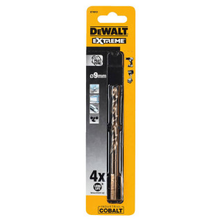 Купити Свердло по металу DeWALT DT4913. Офіційний магазин Toolmaster Україна. Фірмовий інструмент та обладнання, офіційна гарантія