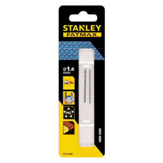 Купити Cвердлo по металу STANLEY FATMAX STA51008. Офіційний магазин Toolmaster Україна. Фірмовий інструмент та обладнання, офіційна гарантія