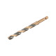 Свердло по металу EXTREME IMPACT Black & Gold DeWALT DT20614