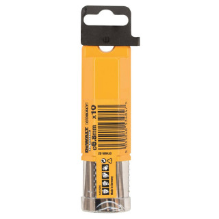 Купити Свердло по металу DeWALT DT4935. Офіційний магазин Toolmaster Україна. Фірмовий інструмент та обладнання, офіційна гарантія