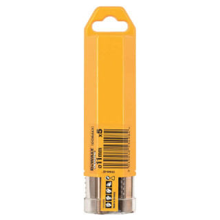 Купити Свердло по металу EXTREME INDUSTRIAL COBALT DeWALT DT4945. Офіційний магазин Toolmaster Україна. Фірмовий інструмент та обладнання, офіційна гарантія