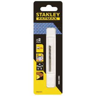 Купити Cвердлo по металу STANLEY FATMAX STA51013. Офіційний магазин Toolmaster Україна. Фірмовий інструмент та обладнання, офіційна гарантія