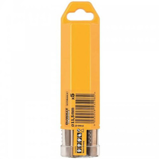 Купити Свердло по металу EXTREME INDUSTRIAL COBALT DeWALT DT4946. Офіційний магазин Toolmaster Україна. Фірмовий інструмент та обладнання, офіційна гарантія