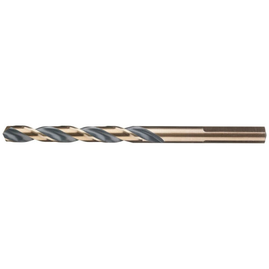 Купити Свердло по металу Black & Gold DeWALT DT20523. Офіційний магазин Toolmaster Україна. Фірмовий інструмент та обладнання, офіційна гарантія