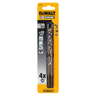 Купити Сверло по металлу DeWALT DT4916. Официальный магазин Toolmaster Украина. Фирменный инструмент и оборудование, официальная гарантия