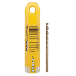 Купити Свердло по металу DeWALT DT4926. Офіційний магазин Toolmaster Україна. Фірмовий інструмент та обладнання, офіційна гарантія