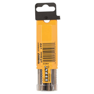 Купити Свердло по металу DeWALT DT4937. Офіційний магазин Toolmaster Україна. Фірмовий інструмент та обладнання, офіційна гарантія