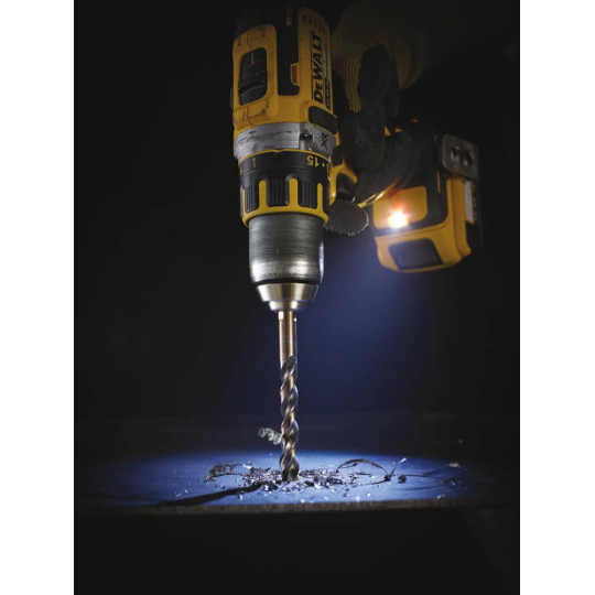 Купити Cвердлo по металу DeWALT DT5567_1. Офіційний магазин Toolmaster Україна. Фірмовий інструмент та обладнання, офіційна гарантія
