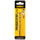 Свердло по металу Black & Gold DeWALT DT20524