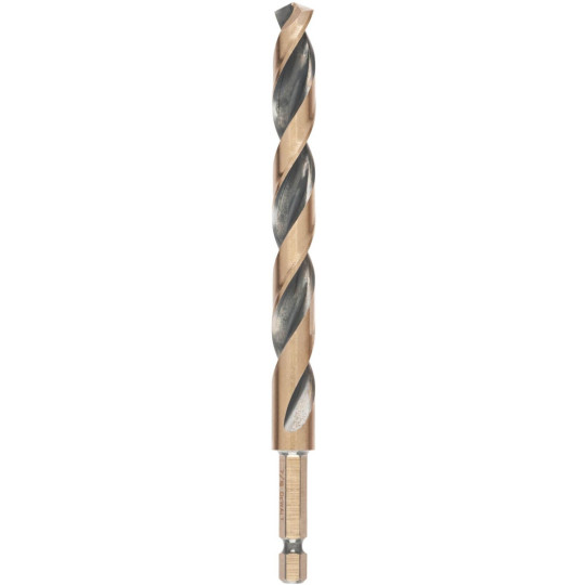 Купити Сверло по металлу EXTREME IMPACT Black & Gold DeWALT DT20617. Официальный магазин Toolmaster Украина. Фирменный инструмент и оборудование, официальная гарантия