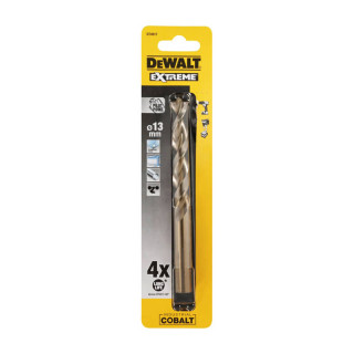 Купити Свердло по металу DeWALT DT4917. Офіційний магазин Toolmaster Україна. Фірмовий інструмент та обладнання, офіційна гарантія