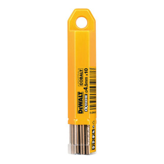 Купити Свердло по металу DeWALT DT4927. Офіційний магазин Toolmaster Україна. Фірмовий інструмент та обладнання, офіційна гарантія