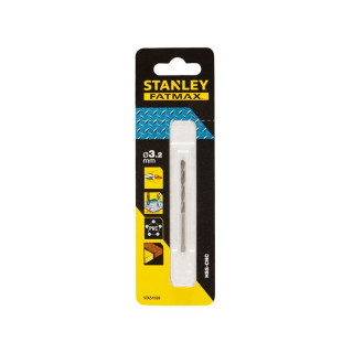 Купити Cвердлo по металу STANLEY FATMAX STA51028. Офіційний магазин Toolmaster Україна. Фірмовий інструмент та обладнання, офіційна гарантія