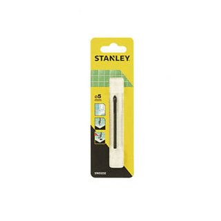 Купити Свердло по плитці, склу STANLEY STA53232. Офіційний магазин Toolmaster Україна. Фірмовий інструмент та обладнання, офіційна гарантія