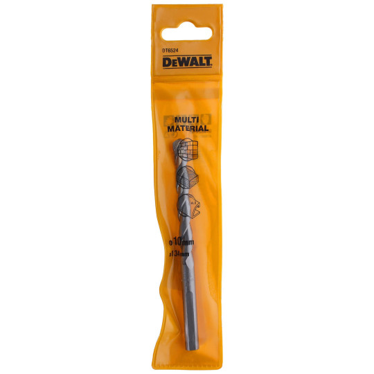 Купити Свердло універсальне DeWALT DT6524. Офіційний магазин Toolmaster Україна. Фірмовий інструмент та обладнання, офіційна гарантія