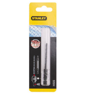 Купити Свердло універсальне STANLEY STA50028. Офіційний магазин Toolmaster Україна. Фірмовий інструмент та обладнання, офіційна гарантія