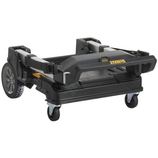Купити Візок для інструментальних ящиків TSTAK DeWALT DWST1-71196. Офіційний магазин Toolmaster Україна. Фірмовий інструмент та обладнання, офіційна гарантія