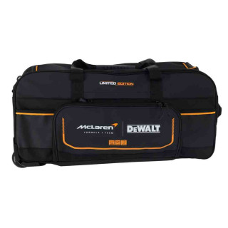 Купити Сумка для інструмента McLaren DeWALT DWST83522-9. Офіційний магазин Toolmaster Україна. Фірмовий інструмент та обладнання, офіційна гарантія