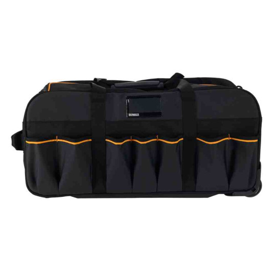 Купити Сумка для інструмента McLaren DeWALT DWST83522-9. Офіційний магазин Toolmaster Україна. Фірмовий інструмент та обладнання, офіційна гарантія