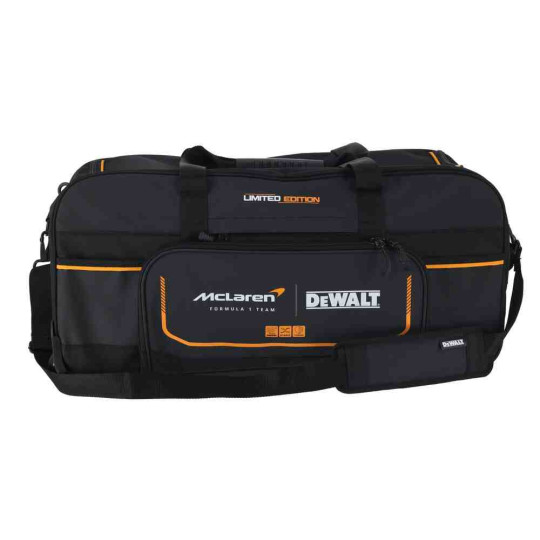 Купити Сумка для інструмента McLaren DeWALT DWST83522-9. Офіційний магазин Toolmaster Україна. Фірмовий інструмент та обладнання, офіційна гарантія