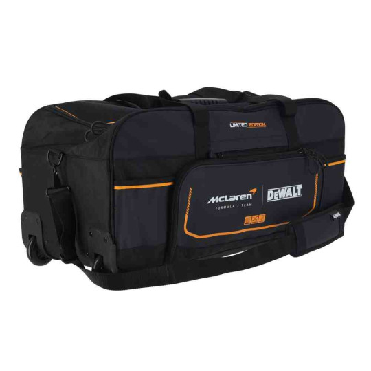 Купити Сумка для інструмента McLaren DeWALT DWST83522-9. Офіційний магазин Toolmaster Україна. Фірмовий інструмент та обладнання, офіційна гарантія