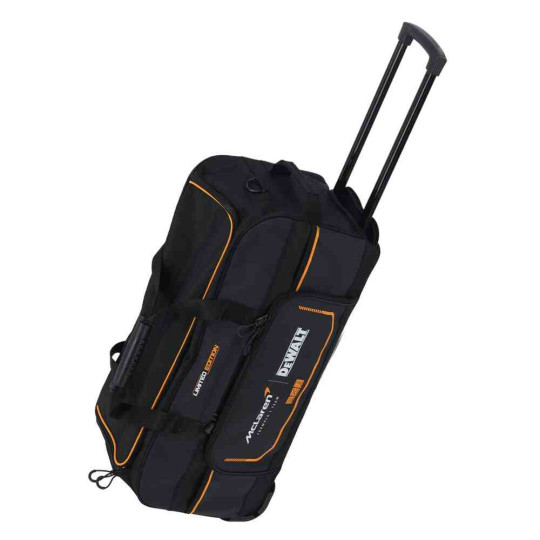 Купити Сумка для інструмента McLaren DeWALT DWST83522-9. Офіційний магазин Toolmaster Україна. Фірмовий інструмент та обладнання, офіційна гарантія