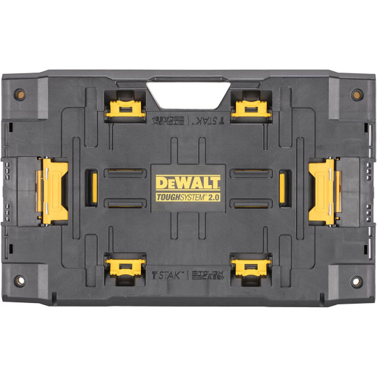 Купити Адаптер для ящиків TOUGHSYSTEM - TSTAK DeWALT DWST08017-1. Офіційний магазин Toolmaster Україна. Фірмовий інструмент та обладнання, офіційна гарантія
