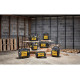 Рюкзак для инструментов PRO BACKPACK DeWALT DWST60102-1