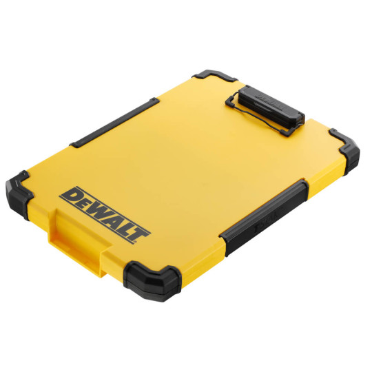 Купити Планшет з органайзером TSTAK DeWALT DWST82732-1. Офіційний магазин Toolmaster Україна. Фірмовий інструмент та обладнання, офіційна гарантія