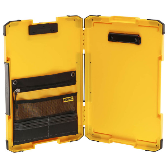 Купити Планшет з органайзером TSTAK DeWALT DWST82732-1. Офіційний магазин Toolmaster Україна. Фірмовий інструмент та обладнання, офіційна гарантія