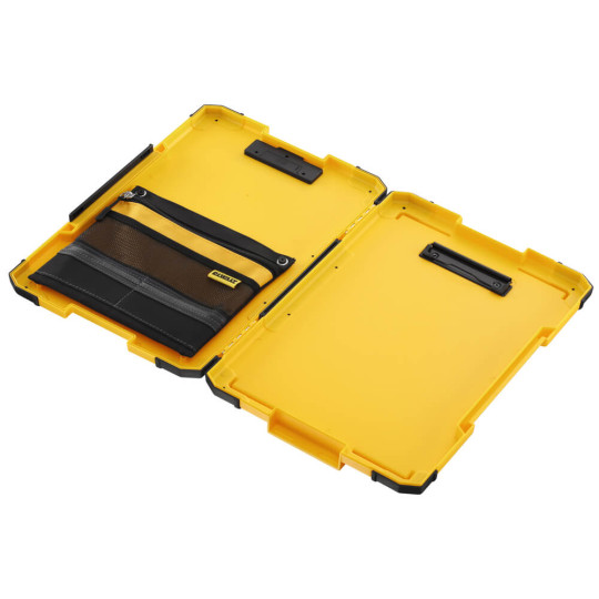 Купити Планшет з органайзером TSTAK DeWALT DWST82732-1. Офіційний магазин Toolmaster Україна. Фірмовий інструмент та обладнання, офіційна гарантія