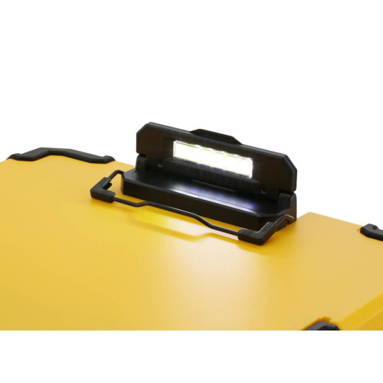 Купити Планшет з органайзером TSTAK DeWALT DWST82732-1. Офіційний магазин Toolmaster Україна. Фірмовий інструмент та обладнання, офіційна гарантія